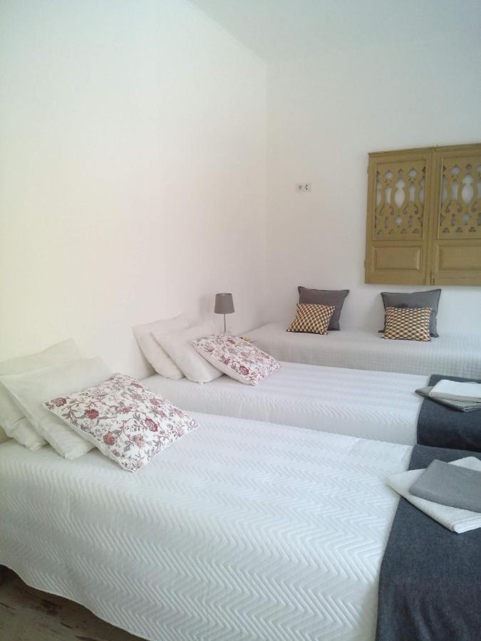 Casa Velha Hotel Alenquer Luaran gambar