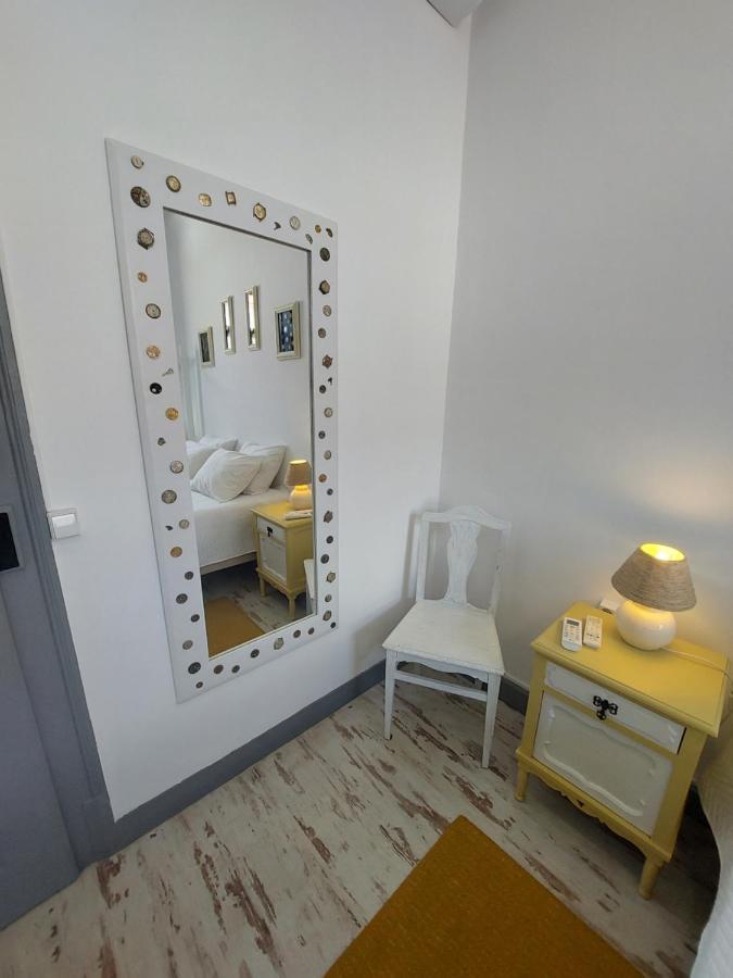 Casa Velha Hotel Alenquer Luaran gambar