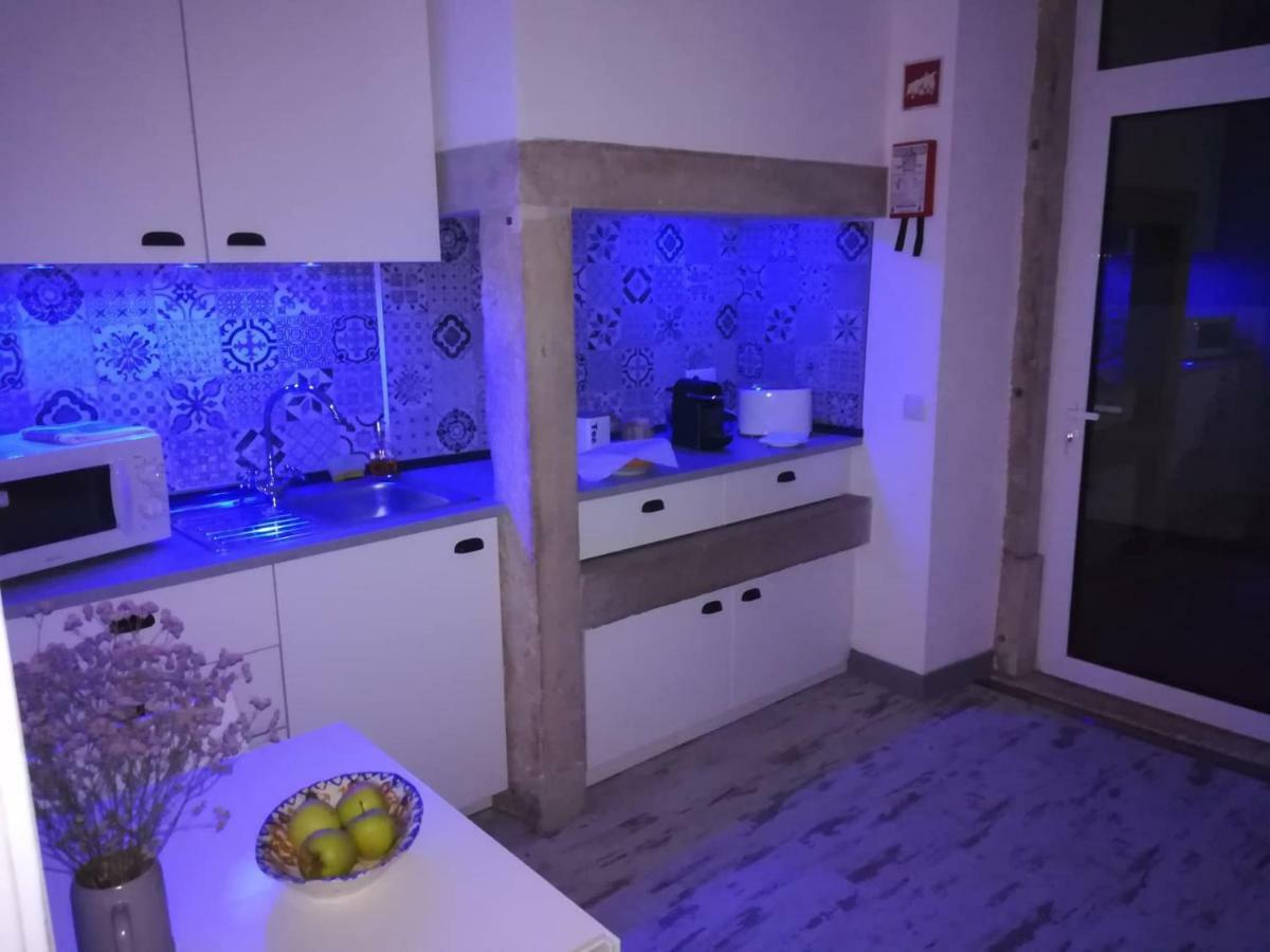 Casa Velha Hotel Alenquer Luaran gambar