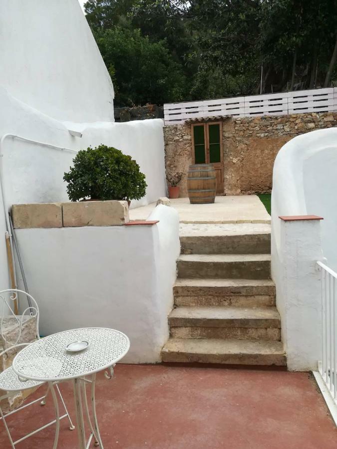 Casa Velha Hotel Alenquer Luaran gambar